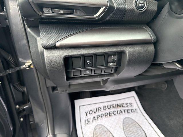used 2024 Subaru Forester car, priced at $29,495