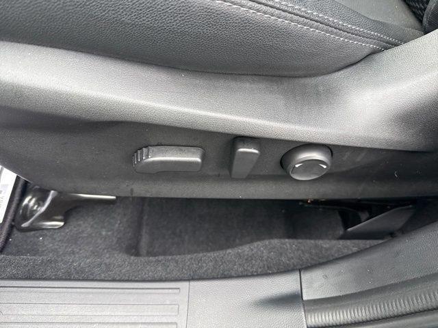 used 2024 Subaru Forester car, priced at $29,495