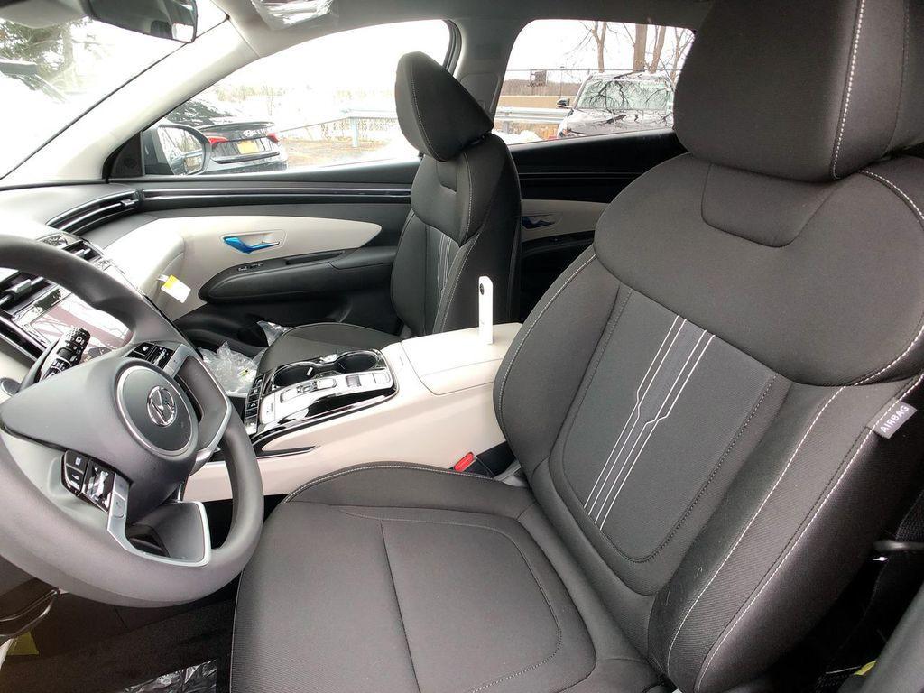 new 2024 Hyundai TUCSON Plug-In Hybrid car, priced at $40,744