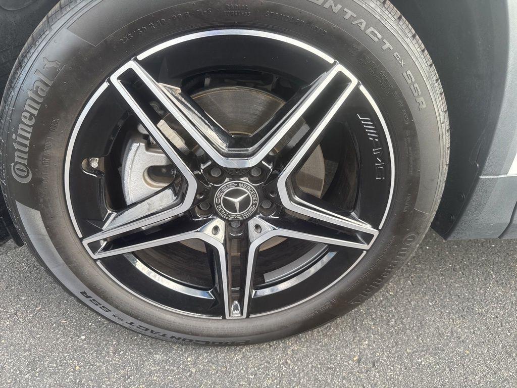 used 2023 Mercedes-Benz GLA 250 car, priced at $31,995