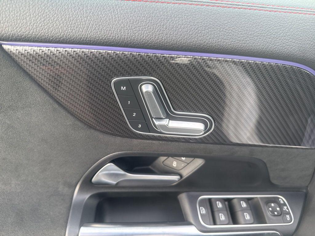 used 2023 Mercedes-Benz GLA 250 car, priced at $31,995