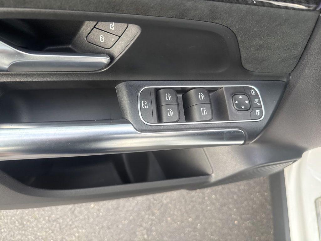 used 2023 Mercedes-Benz GLA 250 car, priced at $31,995