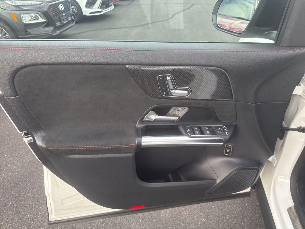 used 2023 Mercedes-Benz GLA 250 car, priced at $31,995