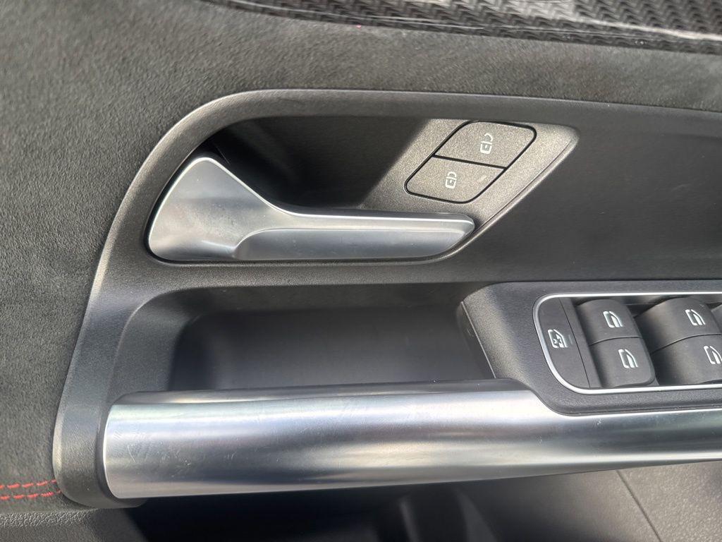 used 2023 Mercedes-Benz GLA 250 car, priced at $31,995