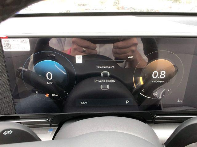 new 2025 Hyundai Kona car, priced at $32,225
