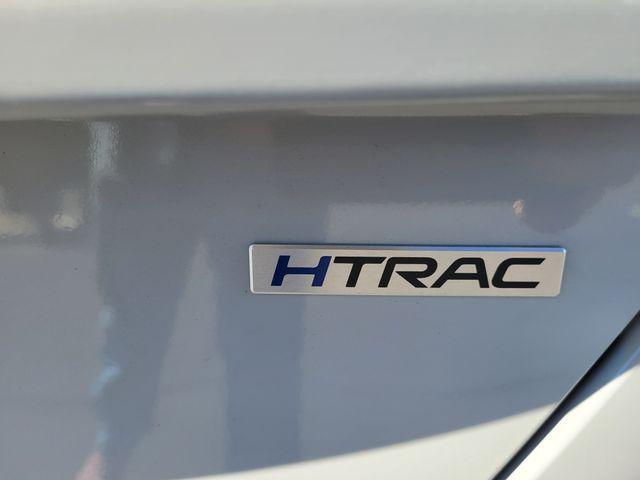 new 2025 Hyundai Kona car, priced at $32,225