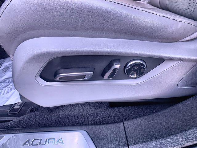 used 2021 Acura RDX car, priced at $28,995