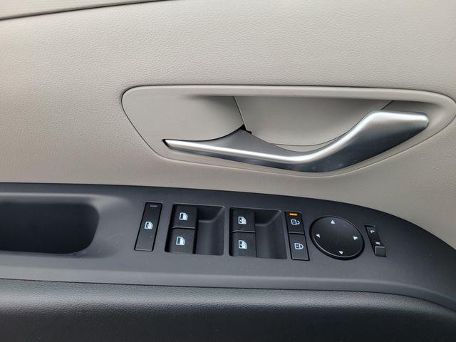 new 2025 Hyundai Tucson car, priced at $34,670