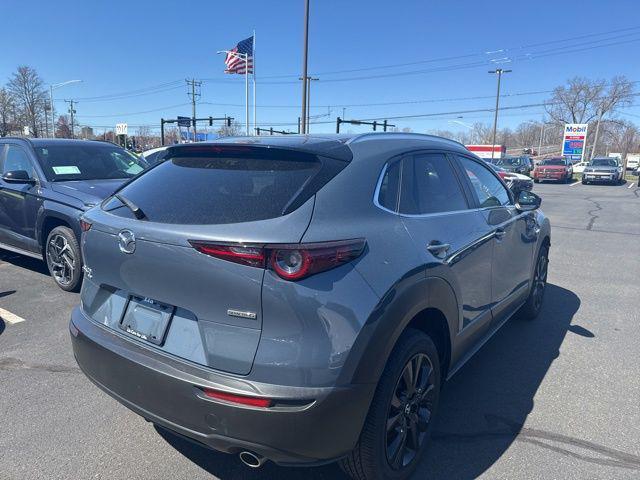 used 2023 Mazda CX-30 car, priced at $24,495