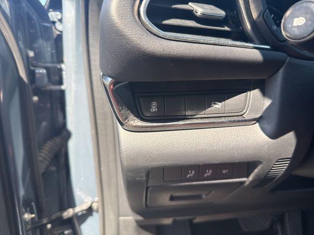 used 2023 Mazda CX-30 car, priced at $24,495