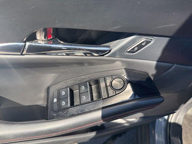 used 2023 Mazda CX-30 car, priced at $24,495