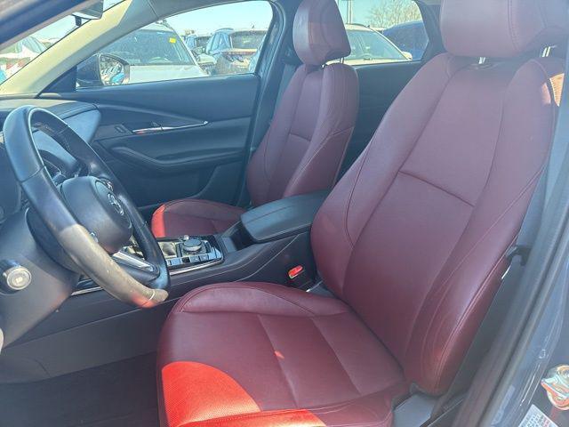 used 2023 Mazda CX-30 car, priced at $24,495
