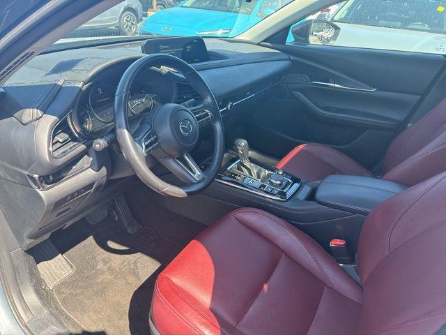 used 2023 Mazda CX-30 car, priced at $24,495