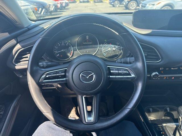 used 2023 Mazda CX-30 car, priced at $24,495