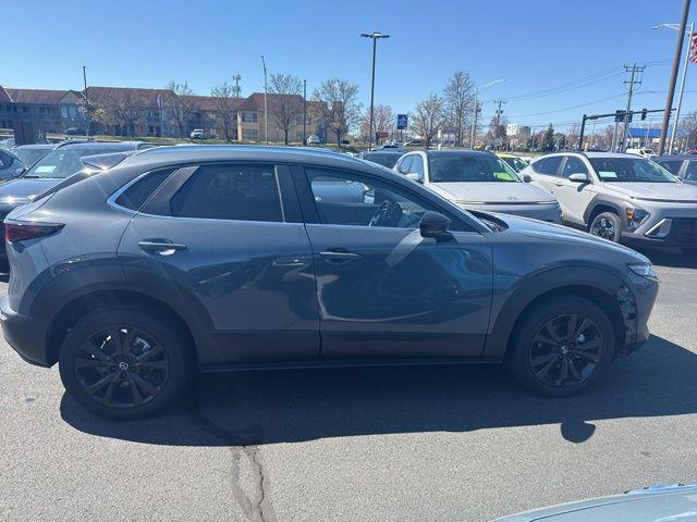 used 2023 Mazda CX-30 car, priced at $24,495