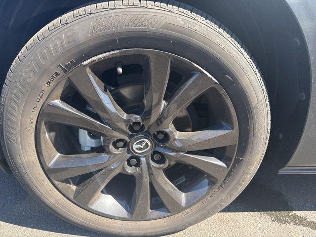 used 2023 Mazda CX-30 car, priced at $24,495