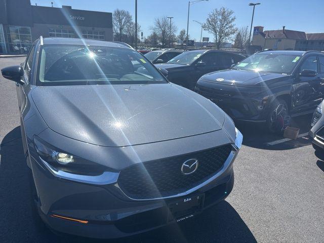 used 2023 Mazda CX-30 car, priced at $24,495