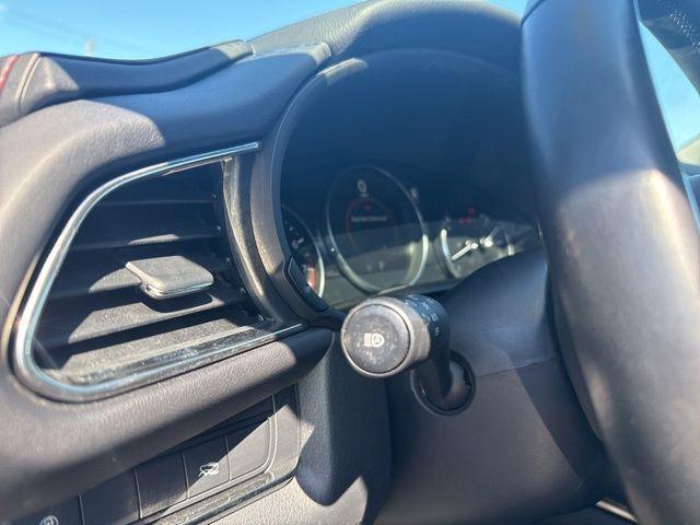 used 2023 Mazda CX-30 car, priced at $24,495