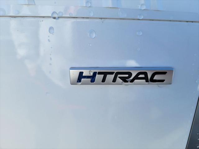 new 2025 Hyundai Palisade car, priced at $47,845
