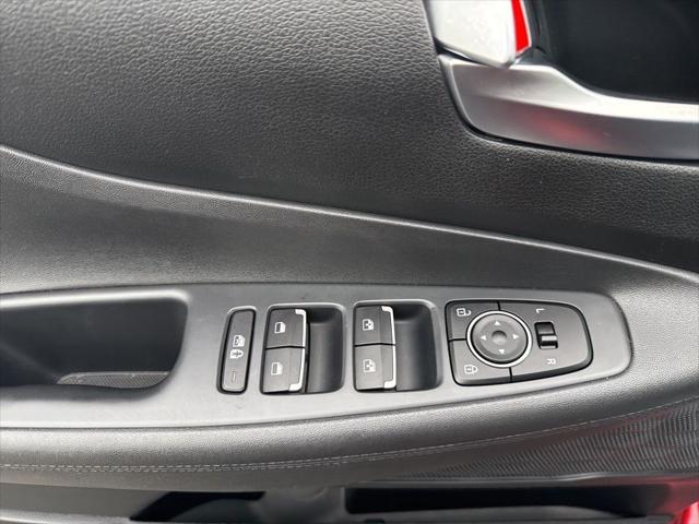 used 2023 Hyundai Santa Fe car, priced at $25,995