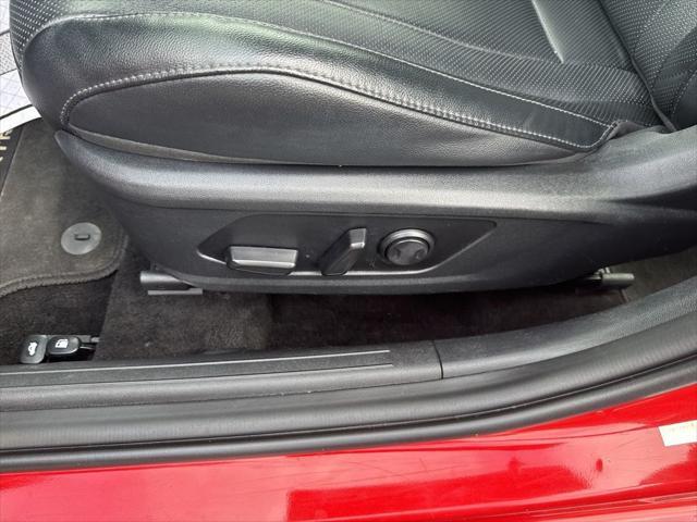 used 2022 Hyundai Elantra car, priced at $22,995