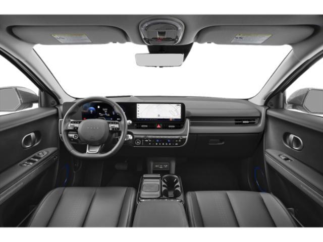 new 2025 Hyundai IONIQ 5 car, priced at $59,940