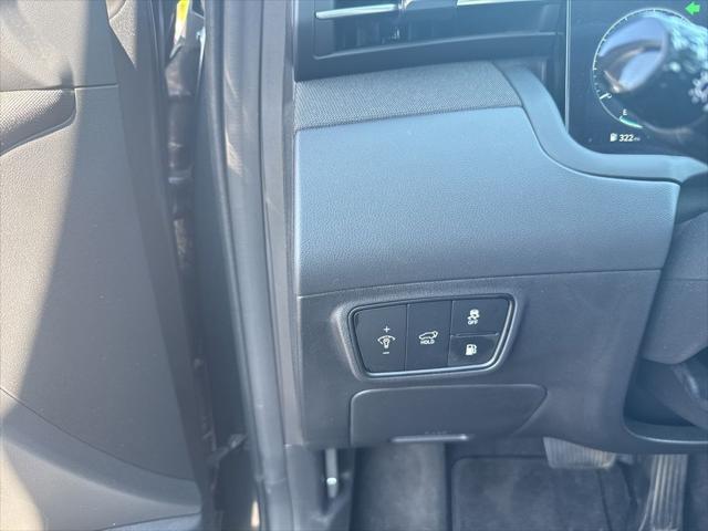 used 2024 Hyundai TUCSON Plug-In Hybrid car, priced at $37,495