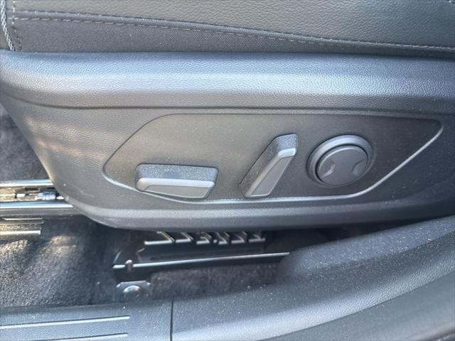 used 2024 Hyundai TUCSON Plug-In Hybrid car, priced at $37,495