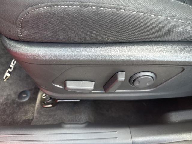used 2025 Hyundai Tucson car, priced at $30,995