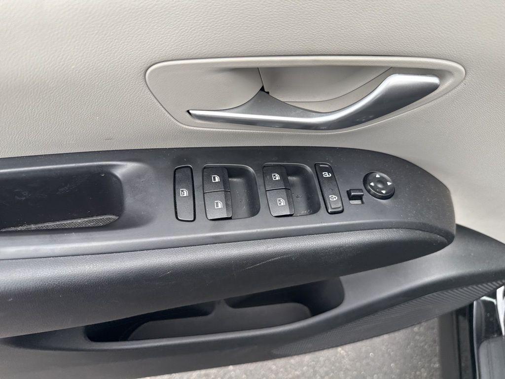 used 2023 Hyundai Tucson car, priced at $25,995