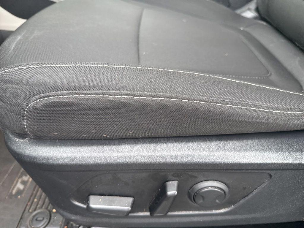 used 2023 Hyundai Tucson car, priced at $25,995