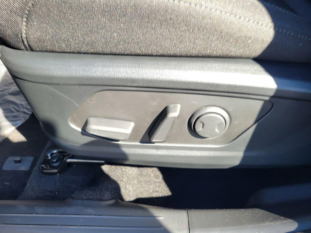 new 2026 Hyundai Tucson car, priced at $35,045