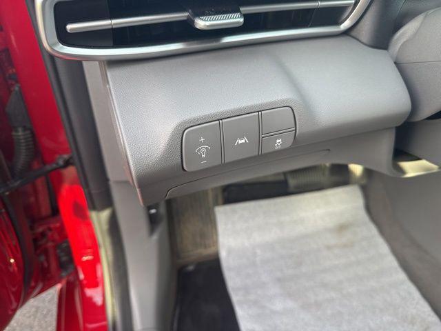 used 2022 Hyundai Elantra car, priced at $19,995