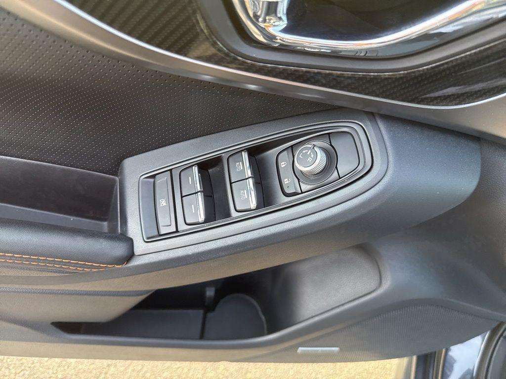 used 2018 Subaru Crosstrek car, priced at $19,995