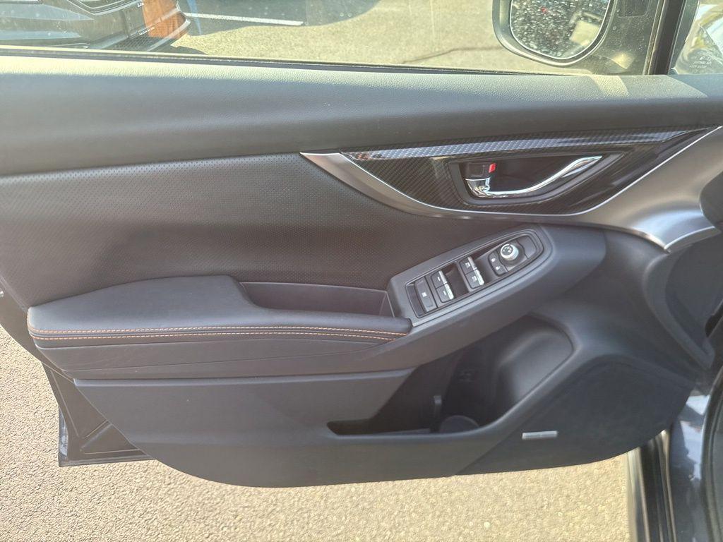 used 2018 Subaru Crosstrek car, priced at $19,995