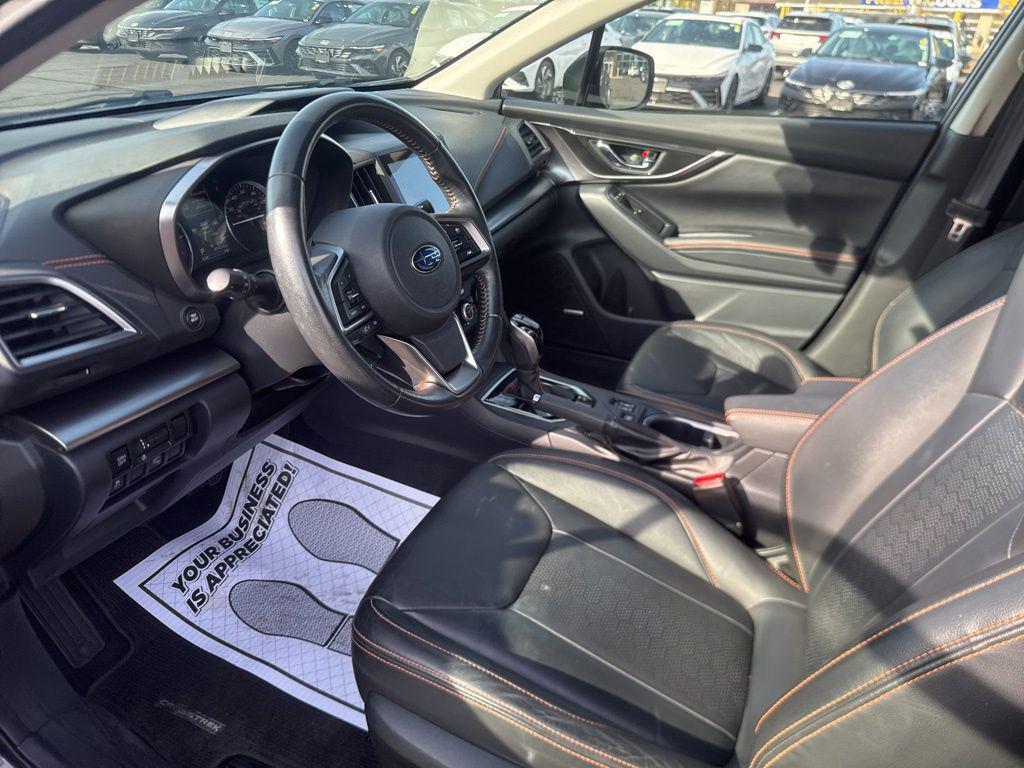 used 2018 Subaru Crosstrek car, priced at $19,995