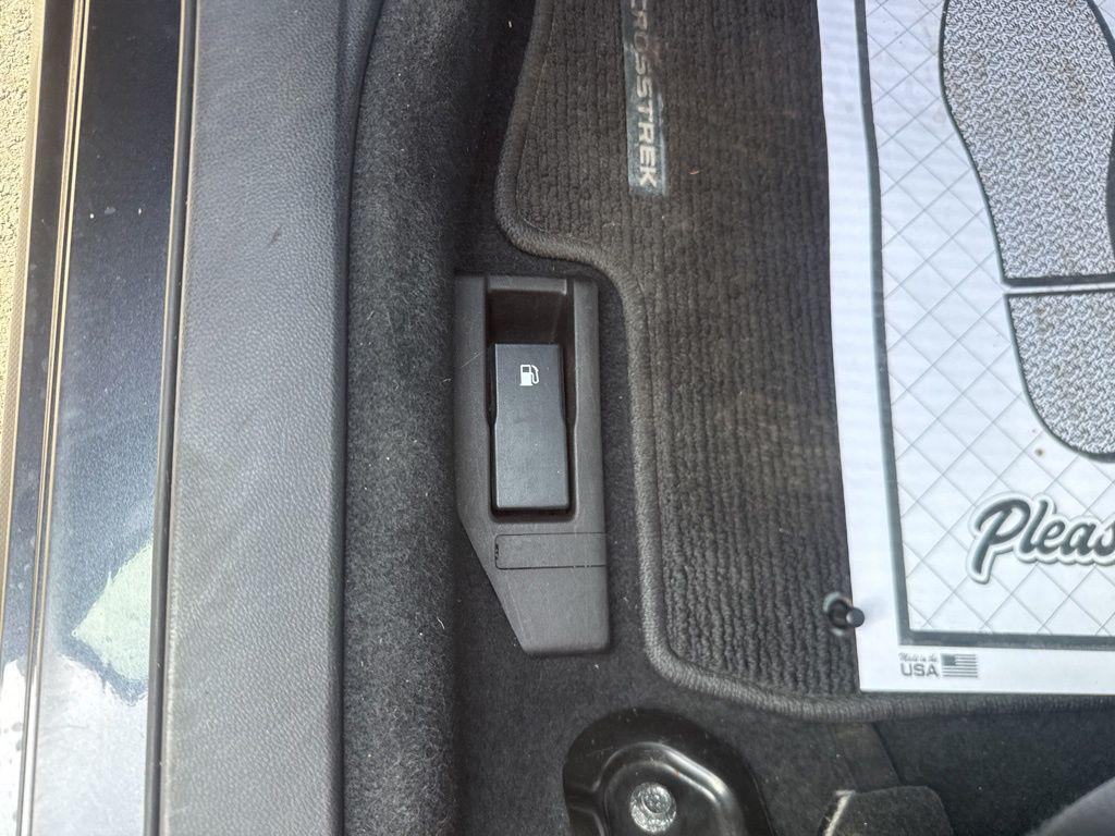 used 2018 Subaru Crosstrek car, priced at $19,995
