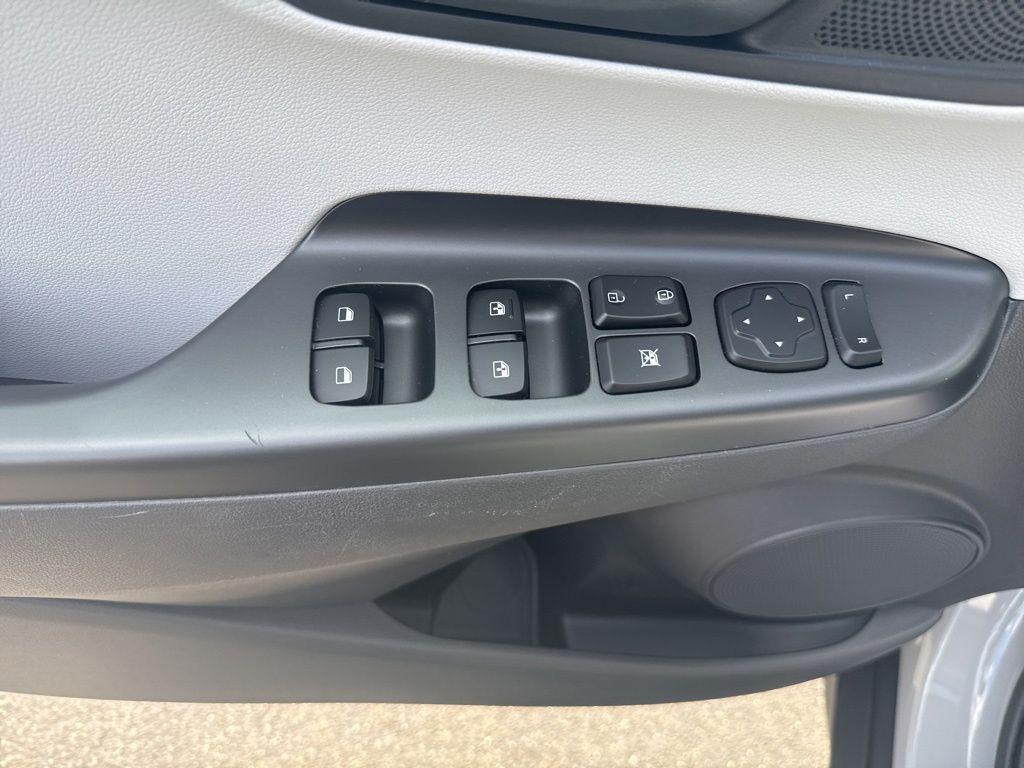 used 2023 Hyundai Kona car, priced at $22,495