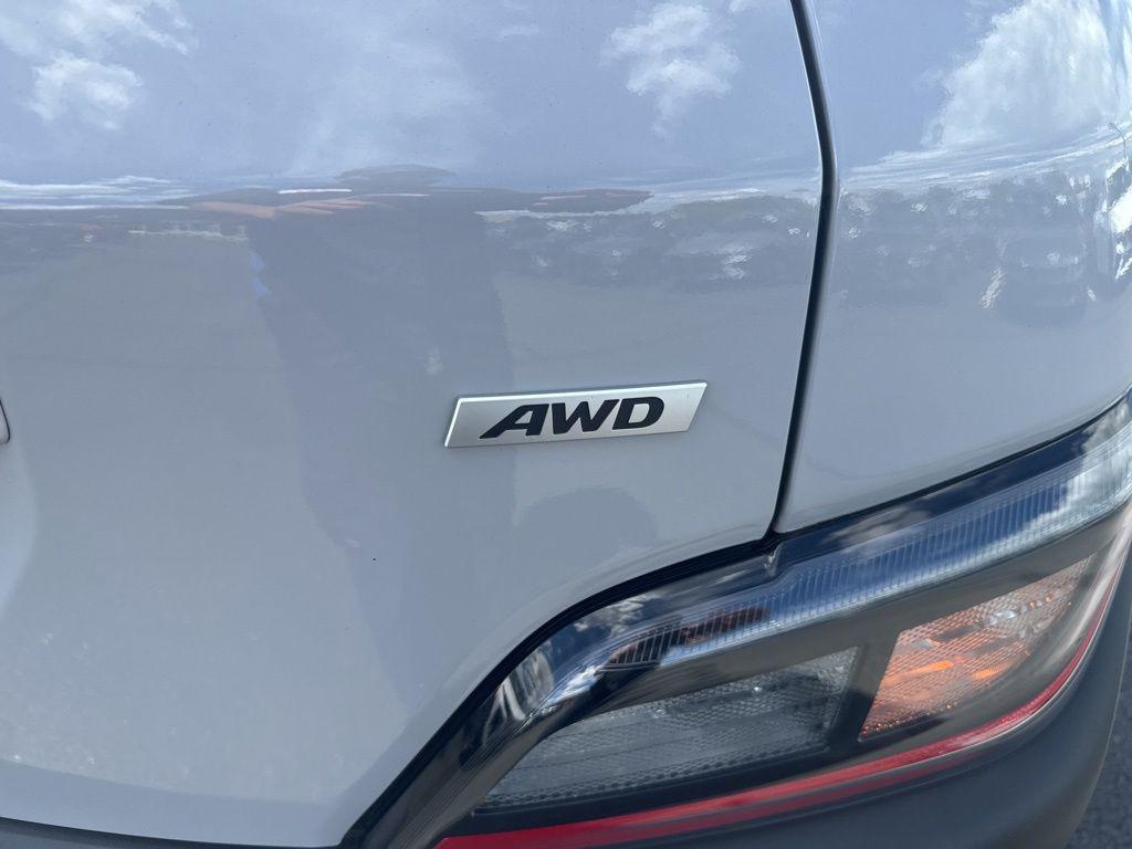 used 2023 Hyundai Kona car, priced at $22,495