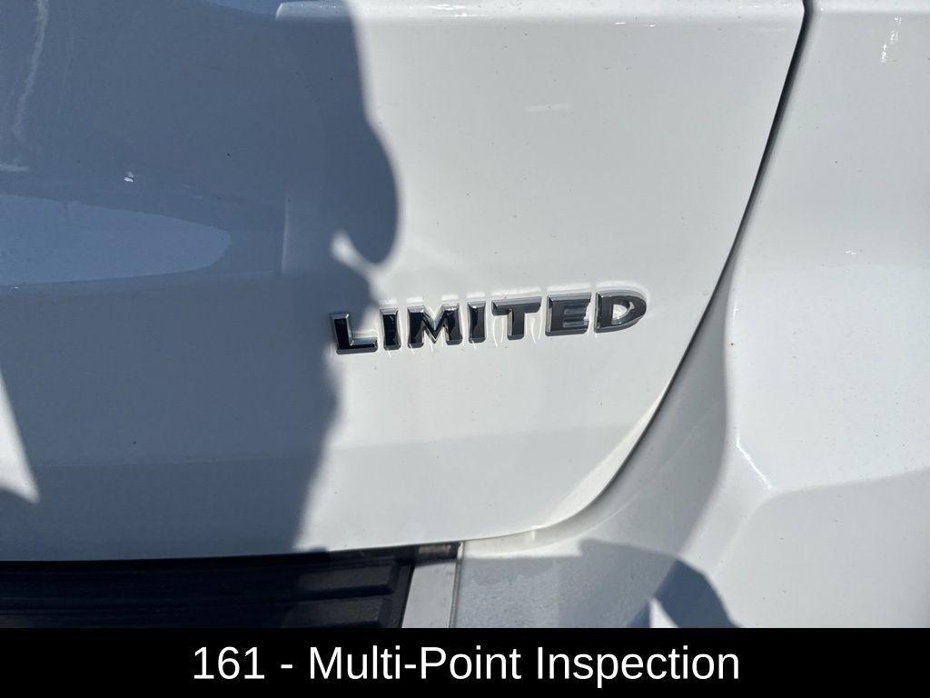 used 2022 Jeep Grand Cherokee car, priced at $25,995