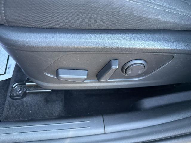 used 2022 Hyundai Tucson car, priced at $23,995