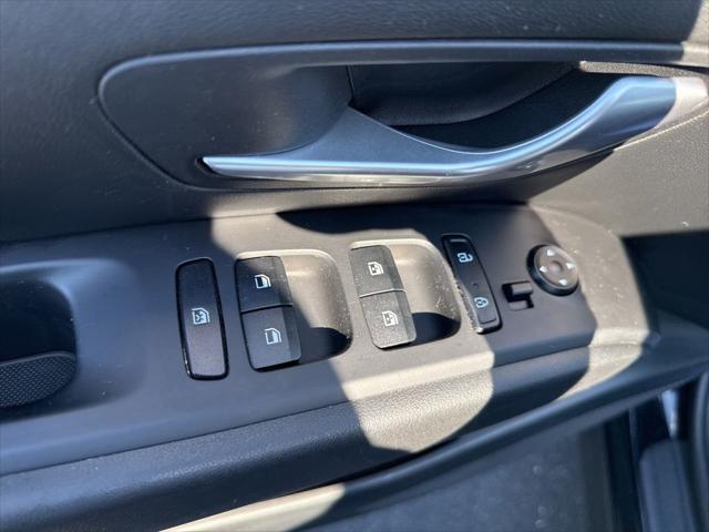 used 2022 Hyundai Tucson car, priced at $23,995