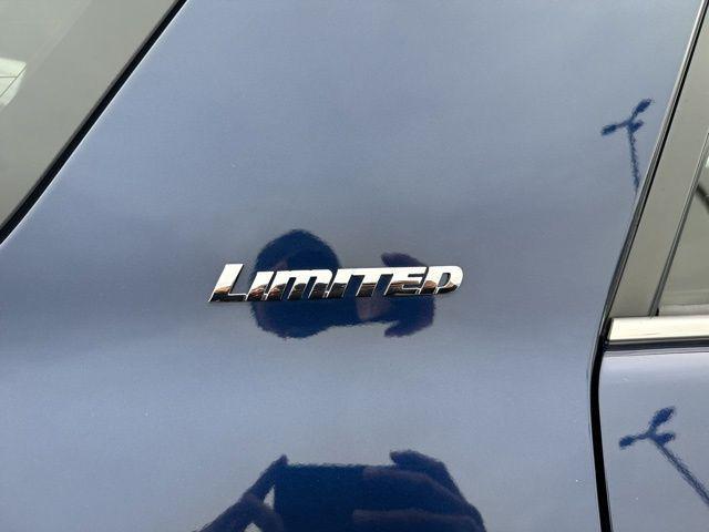 used 2023 Toyota 4Runner car, priced at $45,995