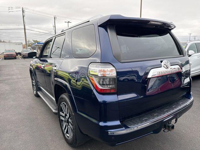 used 2023 Toyota 4Runner car, priced at $45,995