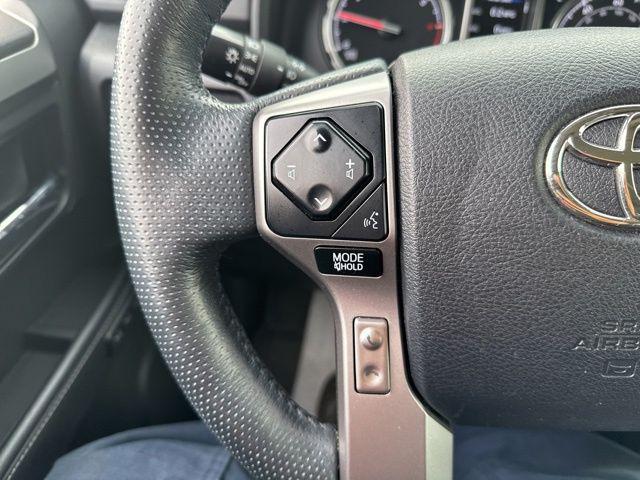 used 2023 Toyota 4Runner car, priced at $45,995