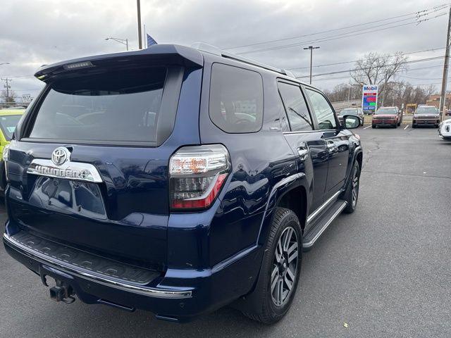 used 2023 Toyota 4Runner car, priced at $45,995