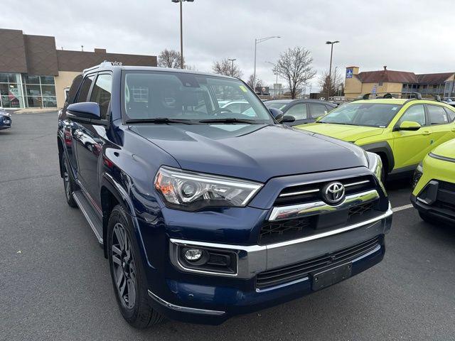 used 2023 Toyota 4Runner car, priced at $45,995