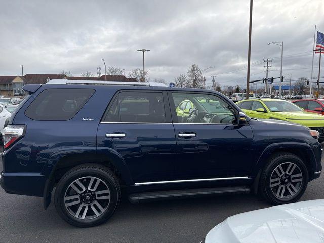 used 2023 Toyota 4Runner car, priced at $45,995