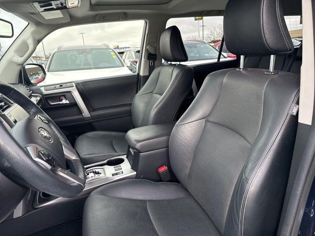 used 2023 Toyota 4Runner car, priced at $45,995
