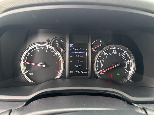 used 2023 Toyota 4Runner car, priced at $45,995